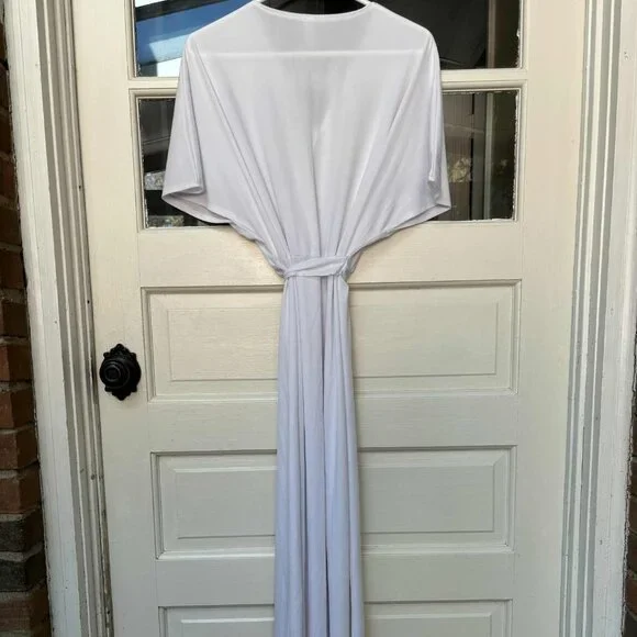 Heavenly Angel Halloween Costume with Add Ons - Picture 2 of 7